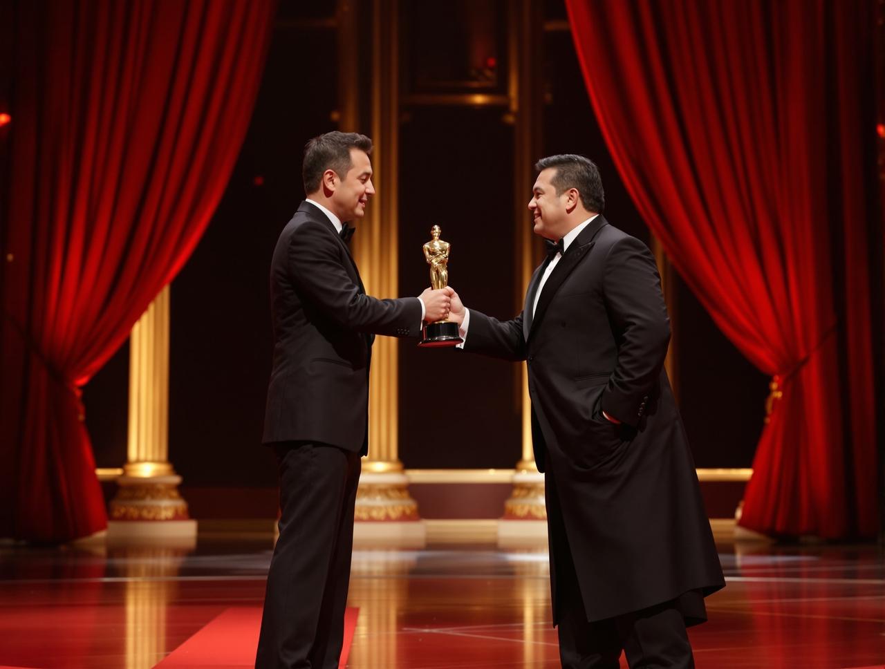 签约导演陈明远荣获第36届金鸡奖最佳导演提名 - 日本电影av 签约导演陈明远荣获第36届金鸡奖最佳导演提名