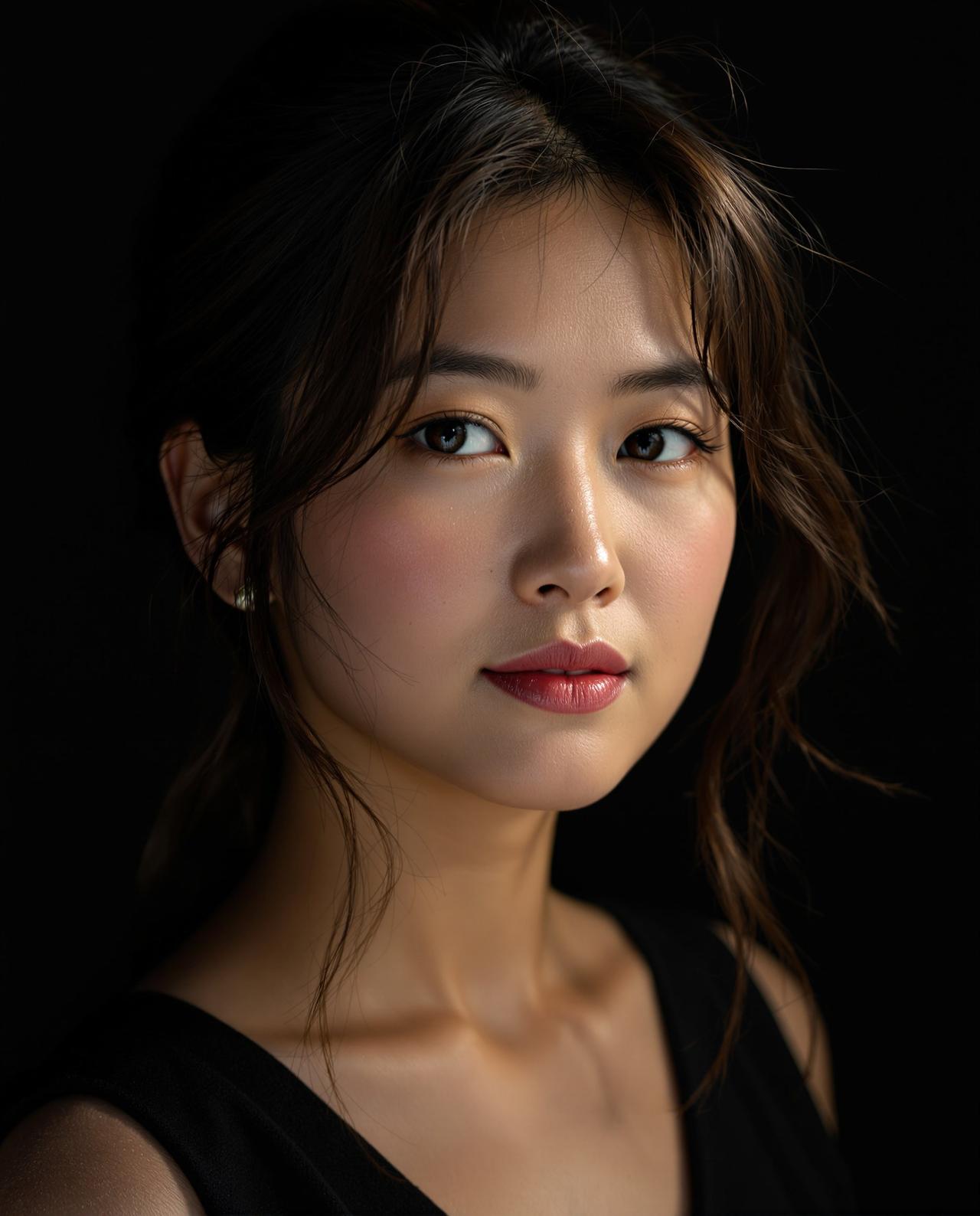 林晓华 - 日本电影av签约导演 林晓华