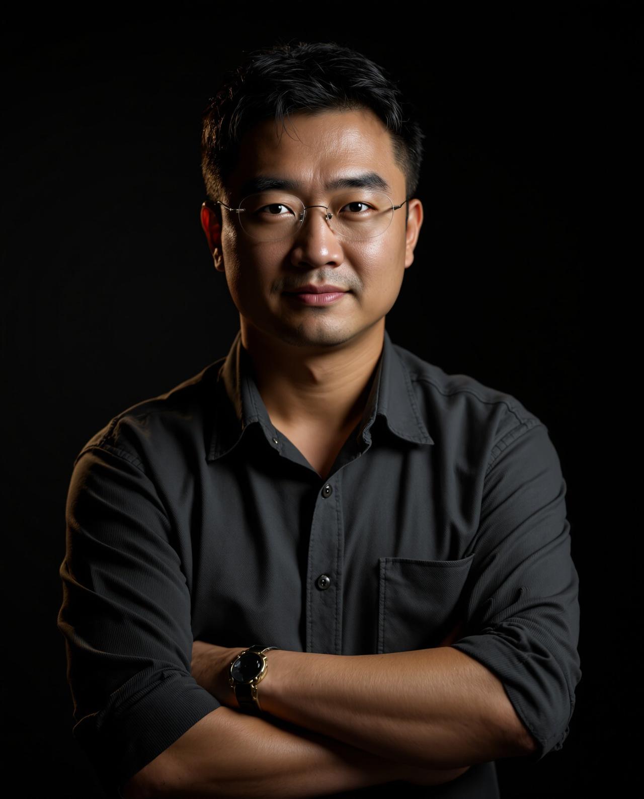 王磊 - 日本电影av签约导演 王磊