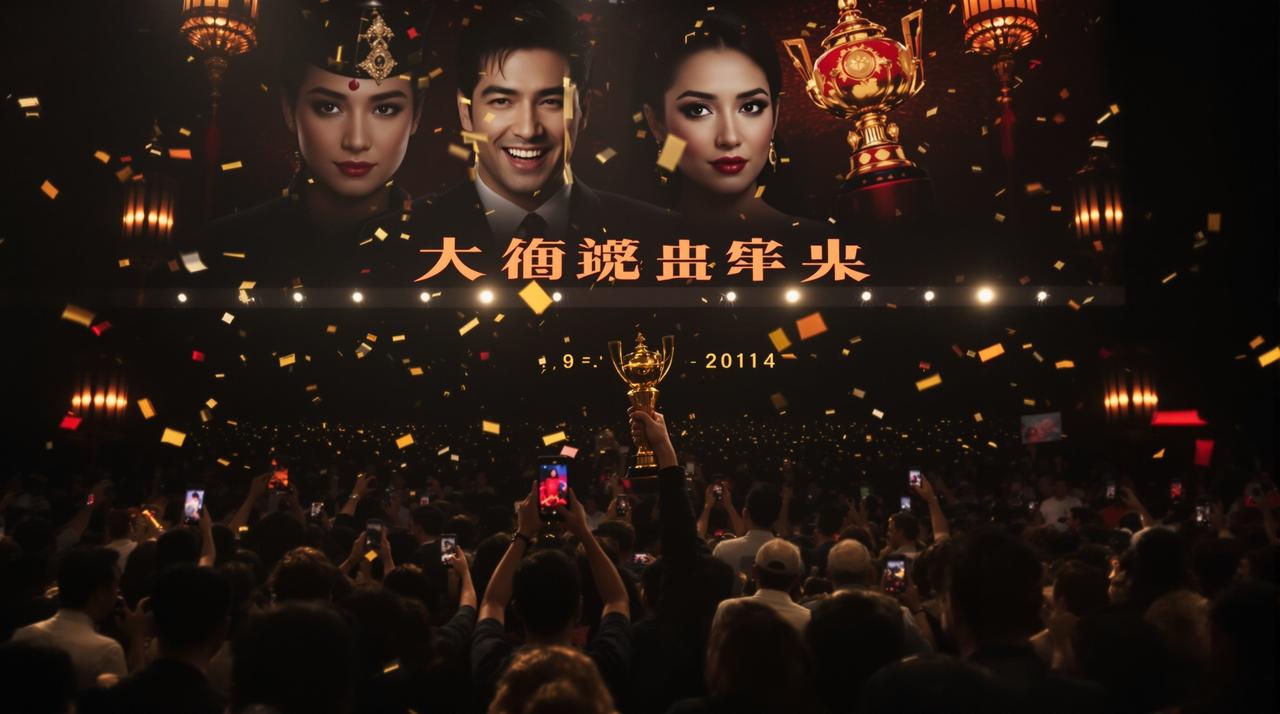 《暗夜追凶》票房突破12亿，创日本电影av历史新纪录